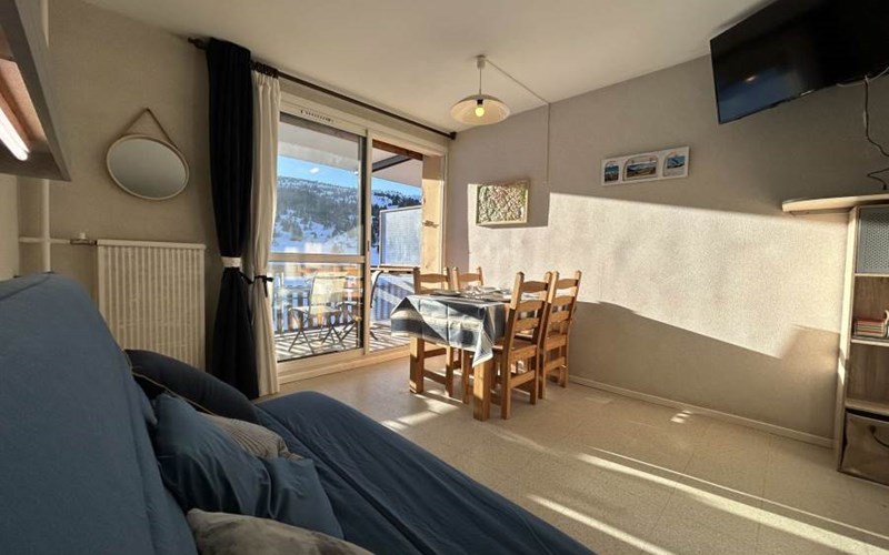 BOIS D'AUROUZE COSTEBELLE Location BOIS D'AUROUZE COSTEBELLE à SUPERDEVOLUY