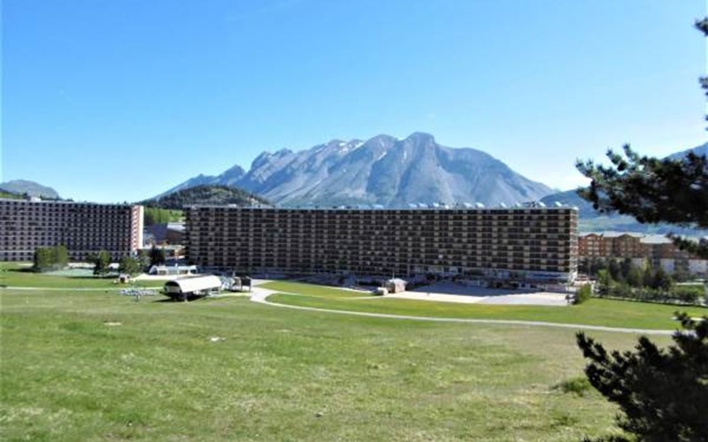 BOIS D'AUROUZE COSTEBELLE Location BOIS D'AUROUZE COSTEBELLE à SUPERDEVOLUY