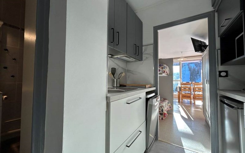 BOIS D'AUROUZE COSTEBELLE Location BOIS D'AUROUZE COSTEBELLE à SUPERDEVOLUY