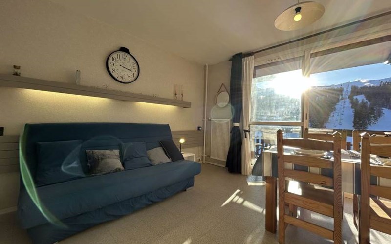 BOIS D'AUROUZE COSTEBELLE Location BOIS D'AUROUZE COSTEBELLE à SUPERDEVOLUY