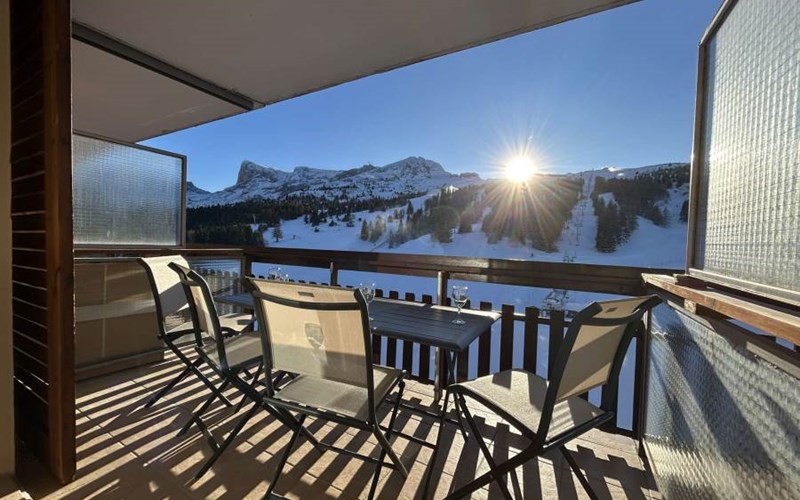 BOIS D'AUROUZE COSTEBELLE Location BOIS D'AUROUZE COSTEBELLE à SUPERDEVOLUY