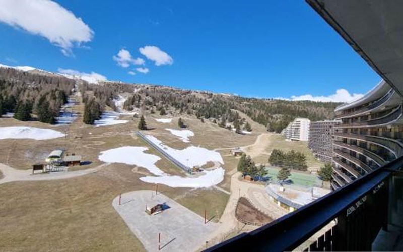 BOIS D'AUROUZE COSTEBELLE Location BOIS D'AUROUZE COSTEBELLE à SUPERDEVOLUY