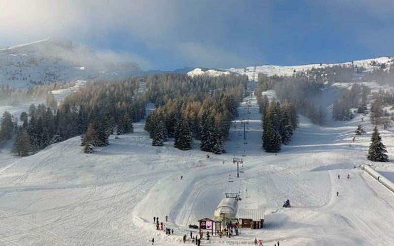 BOIS D'AUROUZE COSTEBELLE Location BOIS D'AUROUZE COSTEBELLE à SUPERDEVOLUY