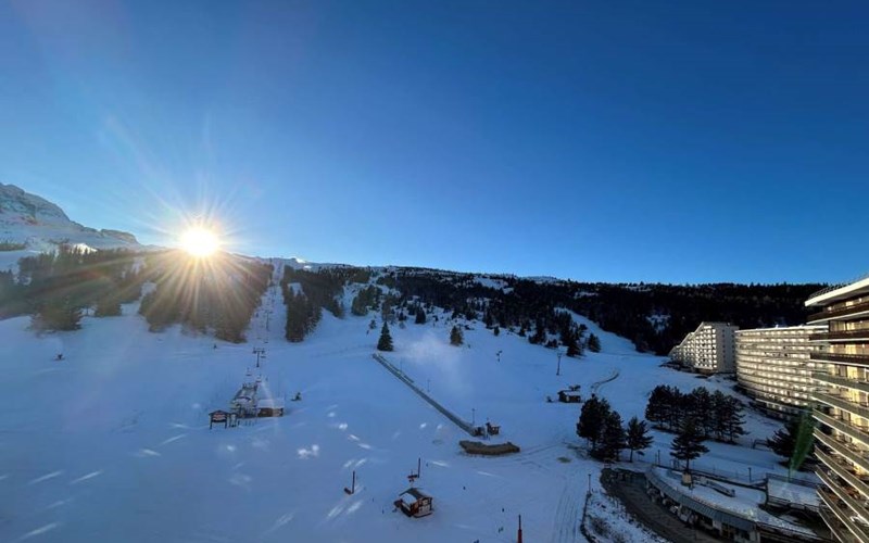 BOIS D'AUROUZE COSTEBELLE Location BOIS D'AUROUZE COSTEBELLE à SUPERDEVOLUY