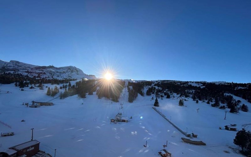 BOIS D'AUROUZE COSTEBELLE Location BOIS D'AUROUZE COSTEBELLE à SUPERDEVOLUY