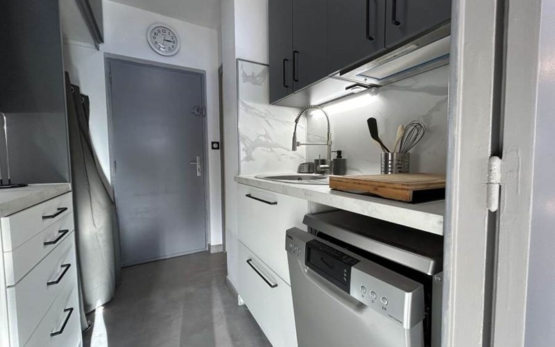 BOIS D'AUROUZE COSTEBELLE Location BOIS D'AUROUZE COSTEBELLE à SUPERDEVOLUY