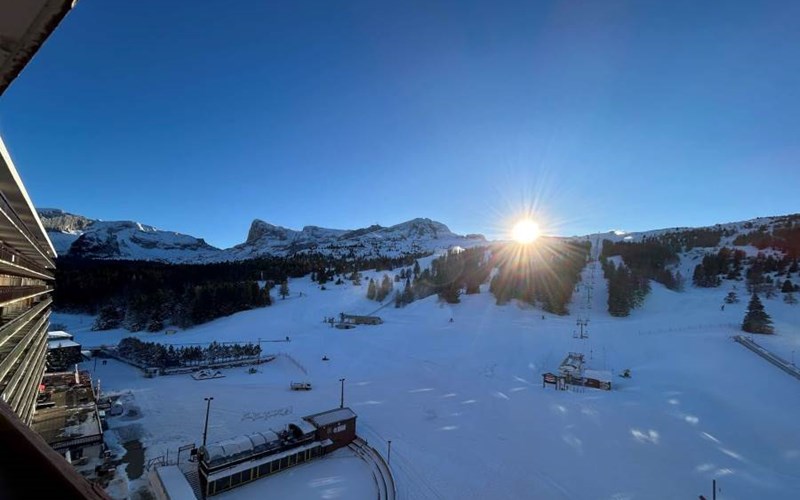 BOIS D'AUROUZE COSTEBELLE Location BOIS D'AUROUZE COSTEBELLE à SUPERDEVOLUY