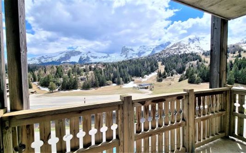 TOITS DU DEVOLUY C Location TOITS DU DEVOLUY C à SUPERDEVOLUY