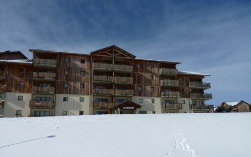 TOITS DU DEVOLUY C Location TOITS DU DEVOLUY C à SUPERDEVOLUY