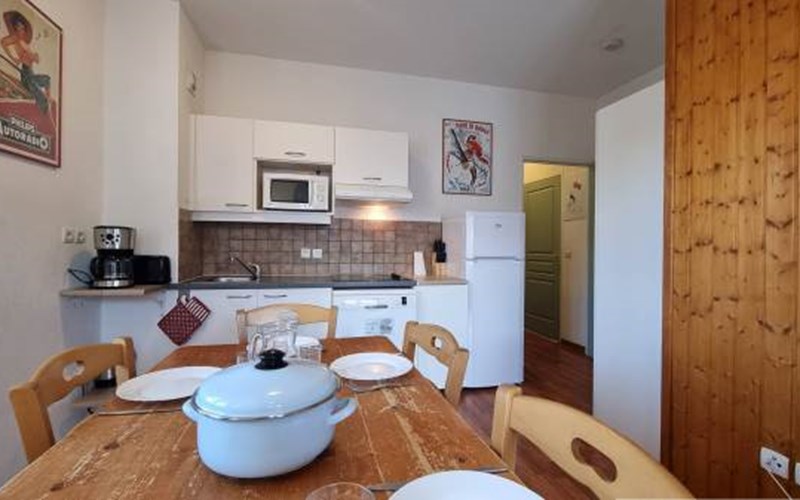 HAMEAU DU PUY Location HAMEAU DU PUY à SUPERDEVOLUY