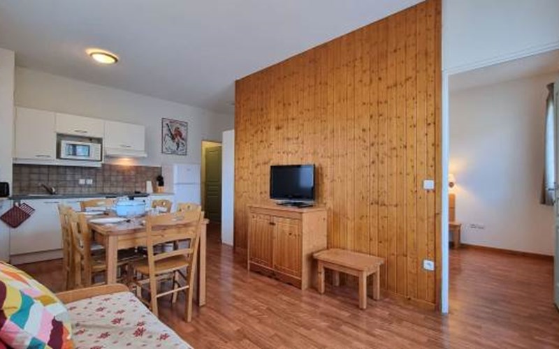 HAMEAU DU PUY Location HAMEAU DU PUY à SUPERDEVOLUY