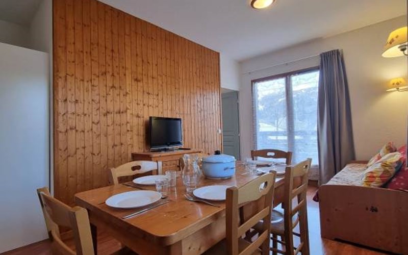 HAMEAU DU PUY Location HAMEAU DU PUY à SUPERDEVOLUY