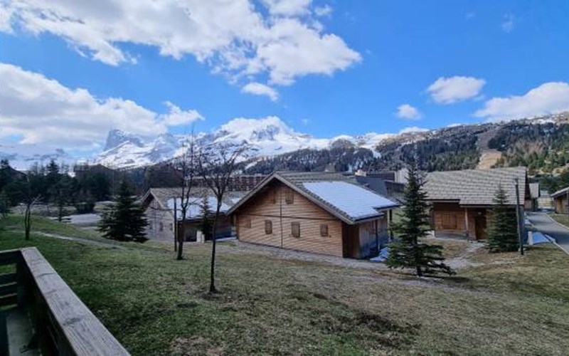 HAMEAU DU PUY Location HAMEAU DU PUY à SUPERDEVOLUY