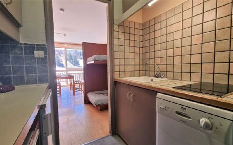 BOIS D'AUROUZE BURE Location BOIS D'AUROUZE BURE à SUPERDEVOLUY