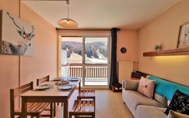 BOIS D'AUROUZE BURE Location BOIS D'AUROUZE BURE à SUPERDEVOLUY