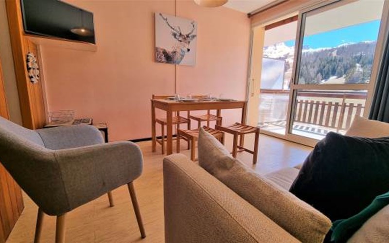 BOIS D'AUROUZE BURE Location BOIS D'AUROUZE BURE à SUPERDEVOLUY