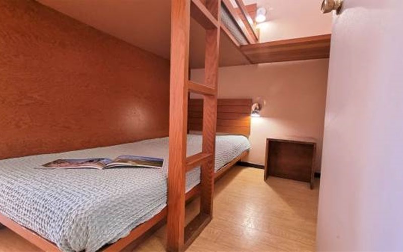 BOIS D'AUROUZE BURE Location BOIS D'AUROUZE BURE à SUPERDEVOLUY