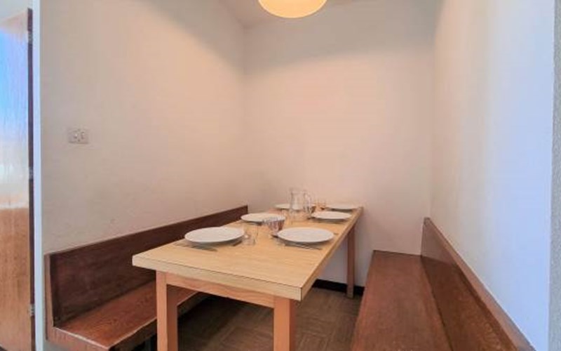 BOIS D'AUROUZE PUY Location BOIS D'AUROUZE PUY à SUPERDEVOLUY