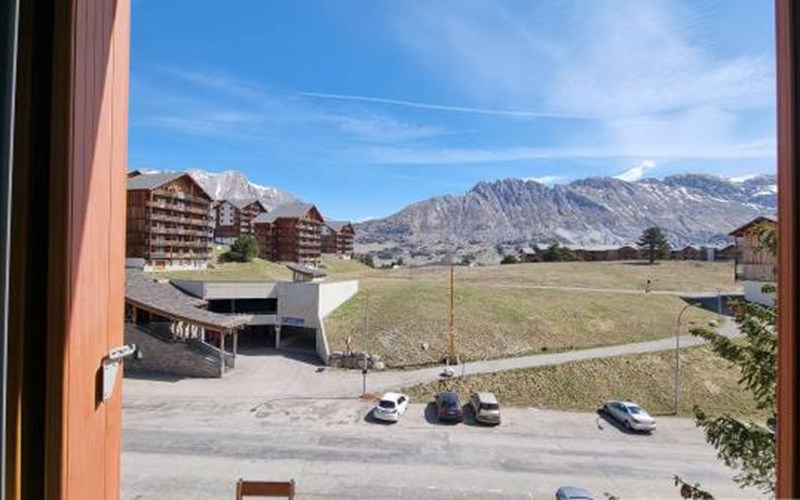 BOIS D'AUROUZE PUY Location BOIS D'AUROUZE PUY à SUPERDEVOLUY