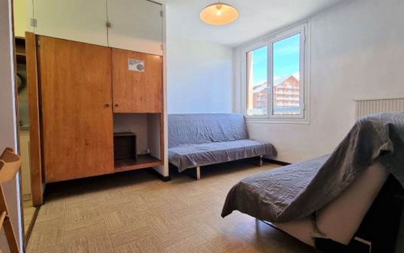 BOIS D'AUROUZE PUY Location BOIS D'AUROUZE PUY à SUPERDEVOLUY