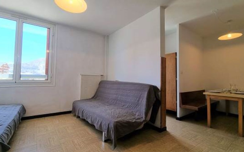 BOIS D'AUROUZE PUY Location BOIS D'AUROUZE PUY à SUPERDEVOLUY