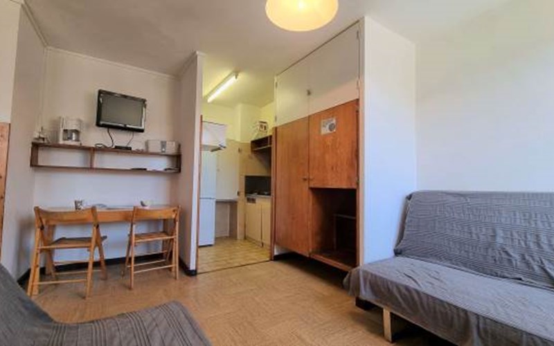 BOIS D'AUROUZE PUY Location BOIS D'AUROUZE PUY à SUPERDEVOLUY