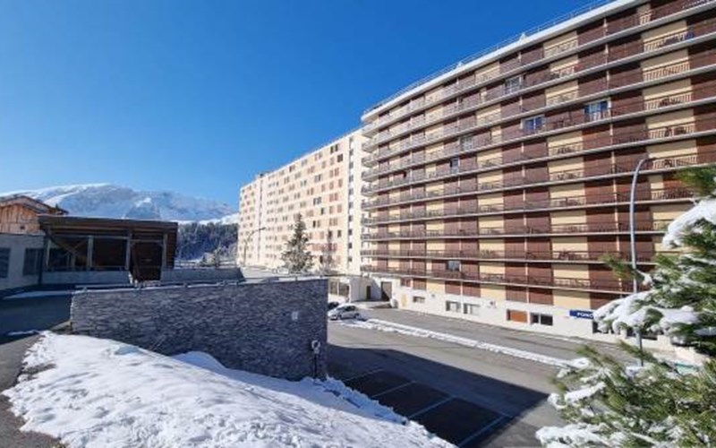 BOIS D'AUROUZE PUY Location BOIS D'AUROUZE PUY à SUPERDEVOLUY