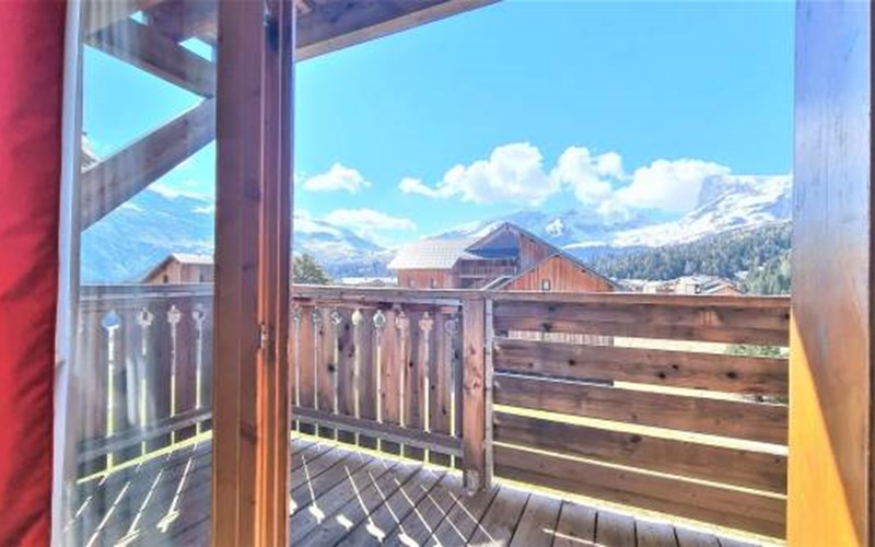 CHALETS SUPERD HELIANTHEME Location CHALETS SUPERD HELIANTHEME à SUPERDEVOLUY