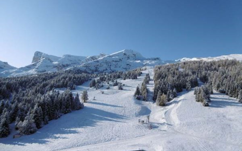 CHALETS SUPERD HELIANTHEME Location CHALETS SUPERD HELIANTHEME à SUPERDEVOLUY