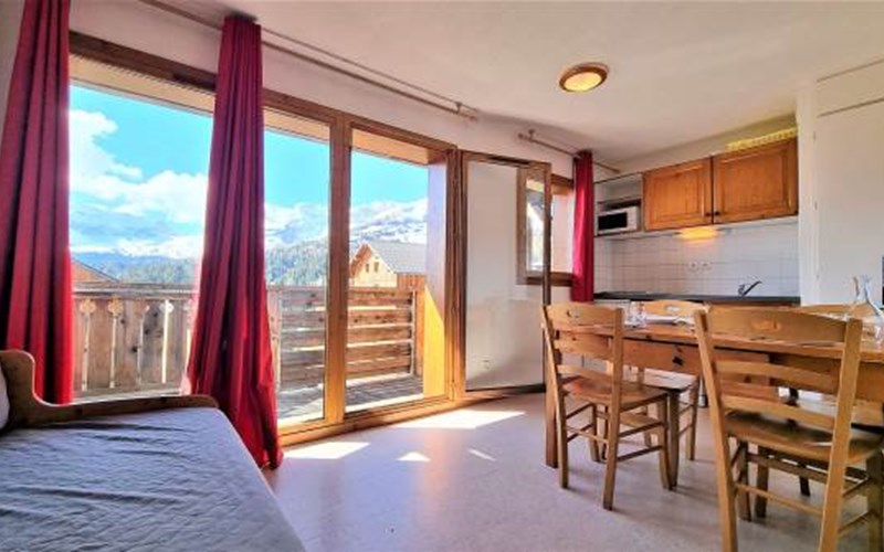 CHALETS SUPERD HELIANTHEME Location CHALETS SUPERD HELIANTHEME à SUPERDEVOLUY