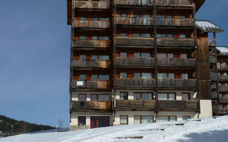 CHALETS SUPERD FRAXINELLE Location CHALETS SUPERD FRAXINELLE à SUPERDEVOLUY