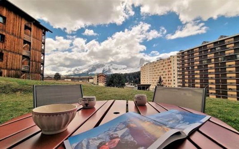 CHALETS SUPERD FRAXINELLE Location CHALETS SUPERD FRAXINELLE à SUPERDEVOLUY