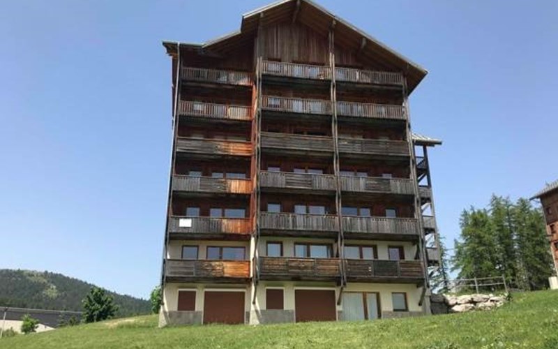 CHALETS SUPERD FRAXINELLE Location CHALETS SUPERD FRAXINELLE à SUPERDEVOLUY