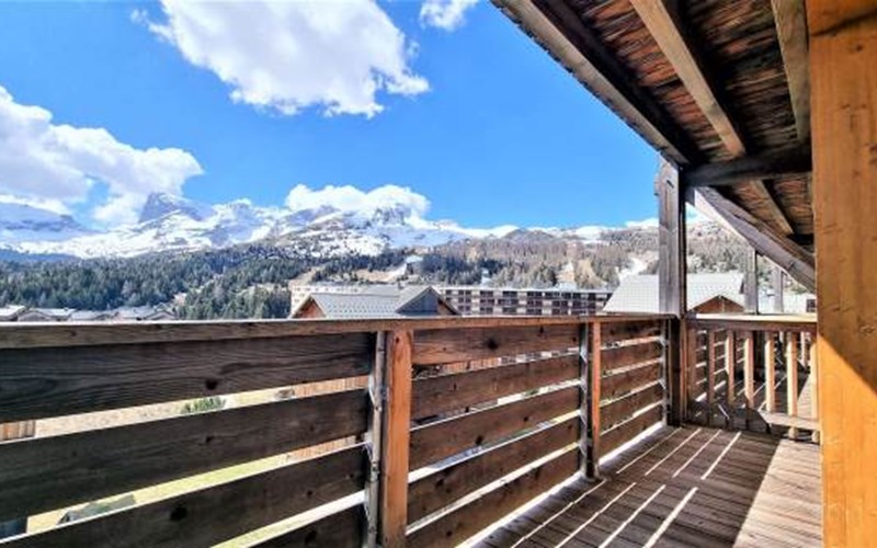 CHALETS SUPERD HELIANTHEME Location CHALETS SUPERD HELIANTHEME à SUPERDEVOLUY