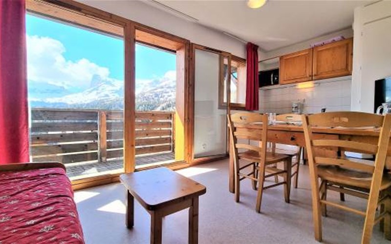 CHALETS SUPERD HELIANTHEME Location CHALETS SUPERD HELIANTHEME à SUPERDEVOLUY