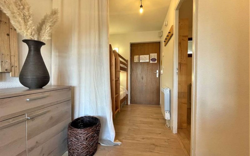 CHALETS SUPERD HELIANTHEME Location CHALETS SUPERD HELIANTHEME à SUPERDEVOLUY