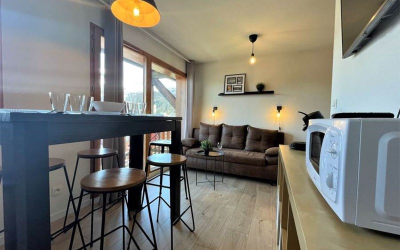 CHALETS SUPERD HELIANTHEME Location CHALETS SUPERD HELIANTHEME à SUPERDEVOLUY