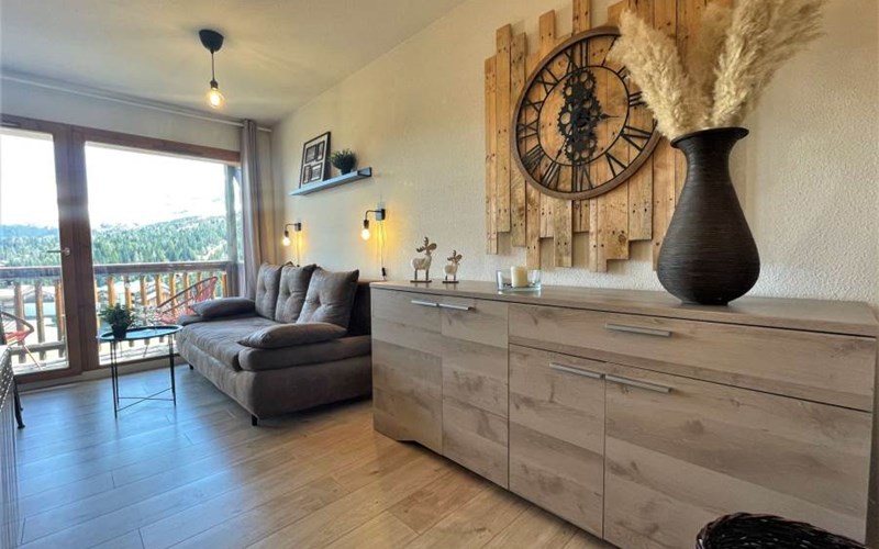 CHALETS SUPERD HELIANTHEME Location CHALETS SUPERD HELIANTHEME à SUPERDEVOLUY