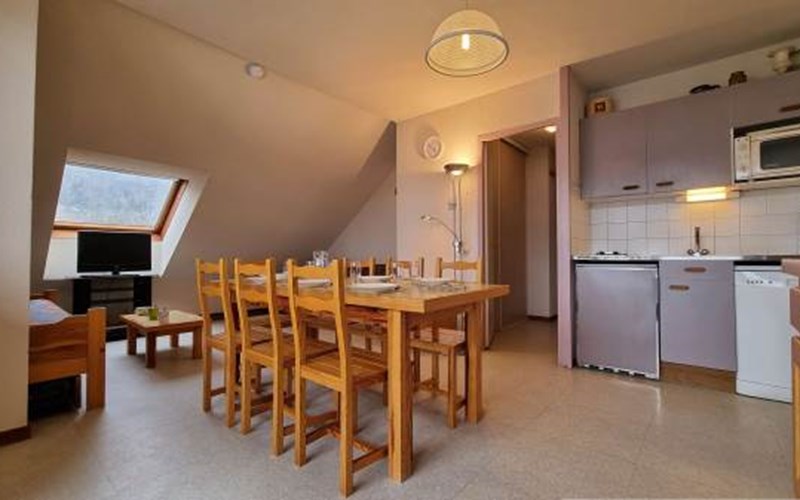 PLEIN SUD Location PLEIN SUD à SUPERDEVOLUY