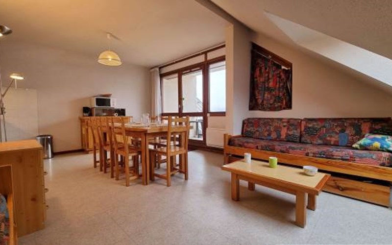 PLEIN SUD Location PLEIN SUD à SUPERDEVOLUY