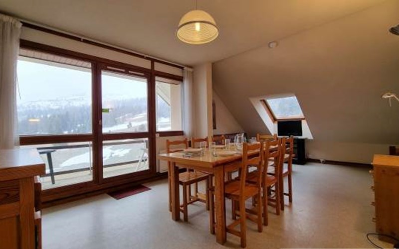 PLEIN SUD Location PLEIN SUD à SUPERDEVOLUY