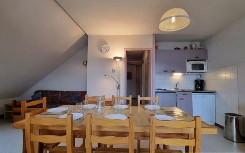 PLEIN SUD Location PLEIN SUD à SUPERDEVOLUY