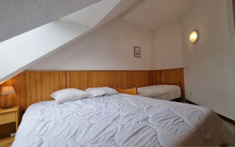 PLEIN SUD Location PLEIN SUD à SUPERDEVOLUY