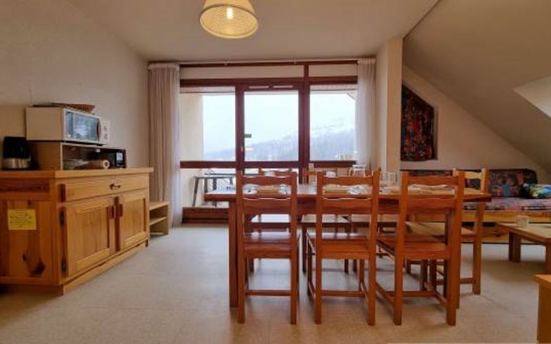 PLEIN SUD Location PLEIN SUD à SUPERDEVOLUY