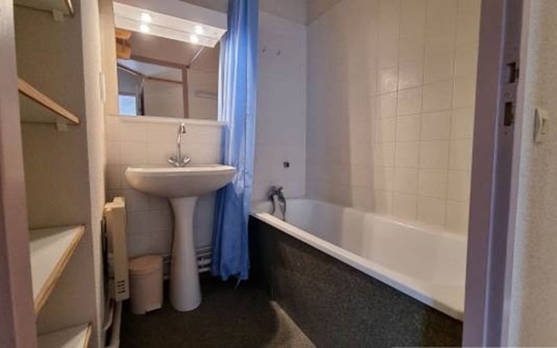 PLEIN SUD Location PLEIN SUD à SUPERDEVOLUY