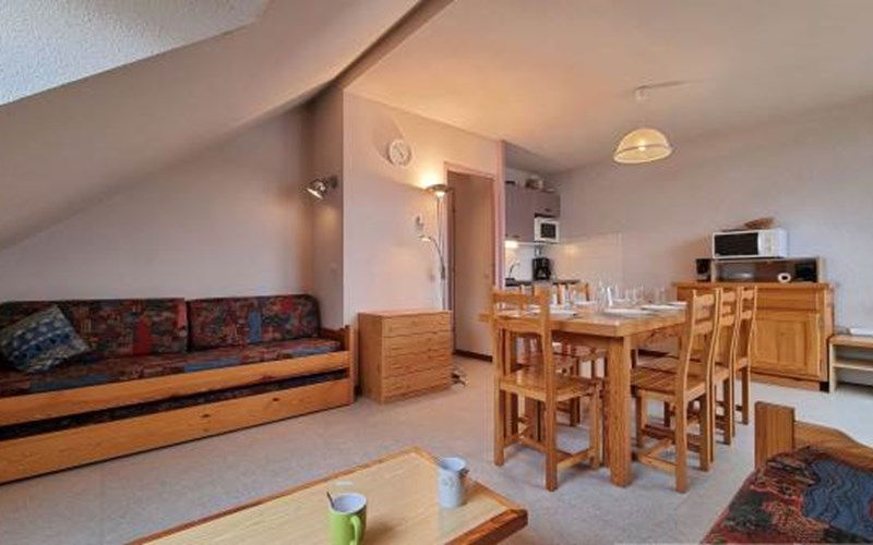 PLEIN SUD Location PLEIN SUD à SUPERDEVOLUY