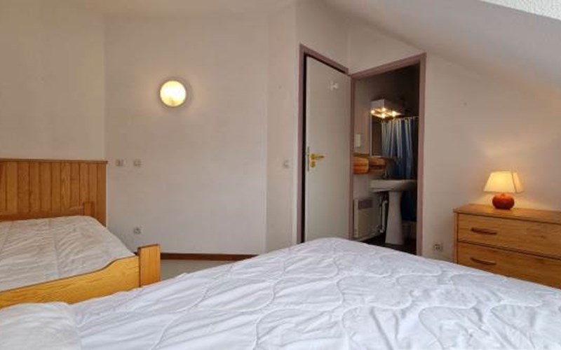 PLEIN SUD Location PLEIN SUD à SUPERDEVOLUY