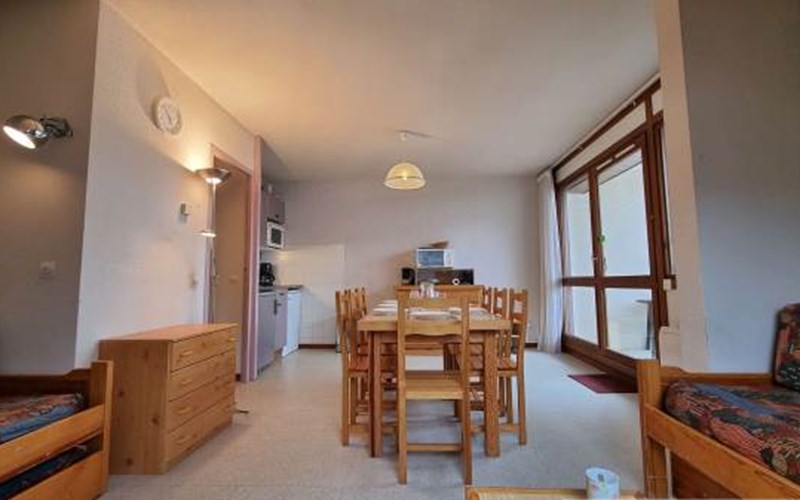 PLEIN SUD Location PLEIN SUD à SUPERDEVOLUY