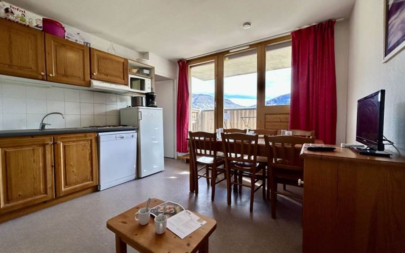 TOITS DU DEVOLUY D Location TOITS DU DEVOLUY D à SUPERDEVOLUY