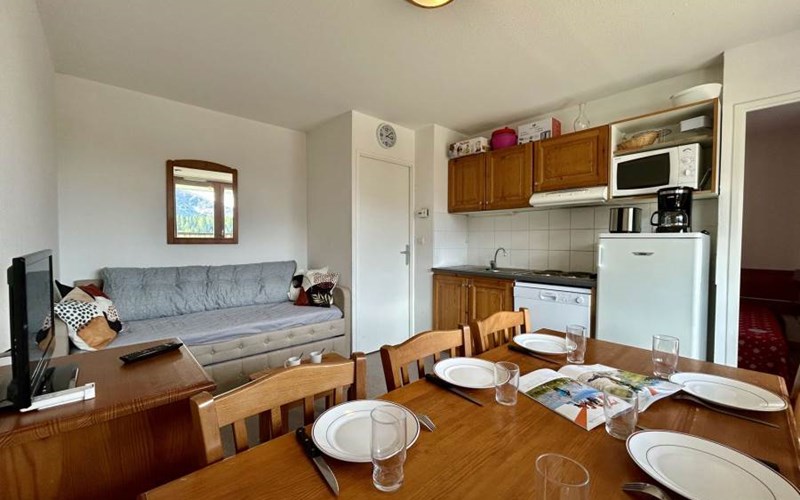 TOITS DU DEVOLUY D Location TOITS DU DEVOLUY D à SUPERDEVOLUY